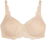 Triumph Minimizer-bh Contouring Sensation W01 Verkleint de borst optisch met één cupmaat bloemenkant - Thumbnail 1