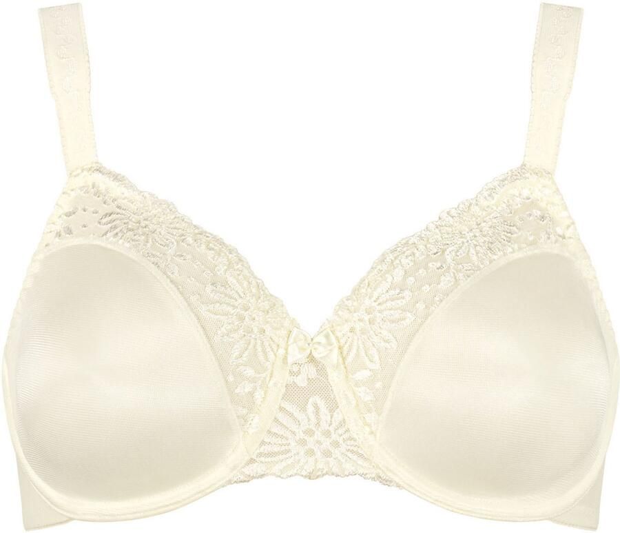 Triumph Minimizer-bh Ladyform soft maakt de borst optisch kleiner met een cupmaat