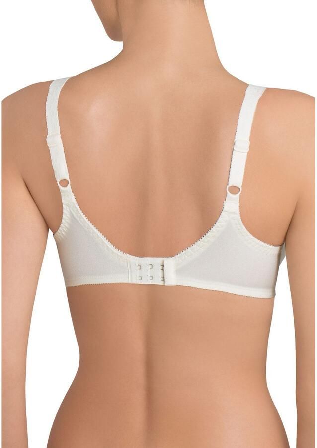 Triumph Minimizer-bh Ladyform soft maakt de borst optisch kleiner met een cupmaat - Foto 2