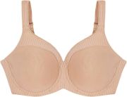 Triumph Minimizer-bh Modern Soft+Cotton maakt de borst optisch kleiner met een cupmaat - Thumbnail 1