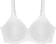 Triumph Minimizer-bh Modern Soft+Cotton maakt de borst optisch kleiner met een cupmaat - Thumbnail 1