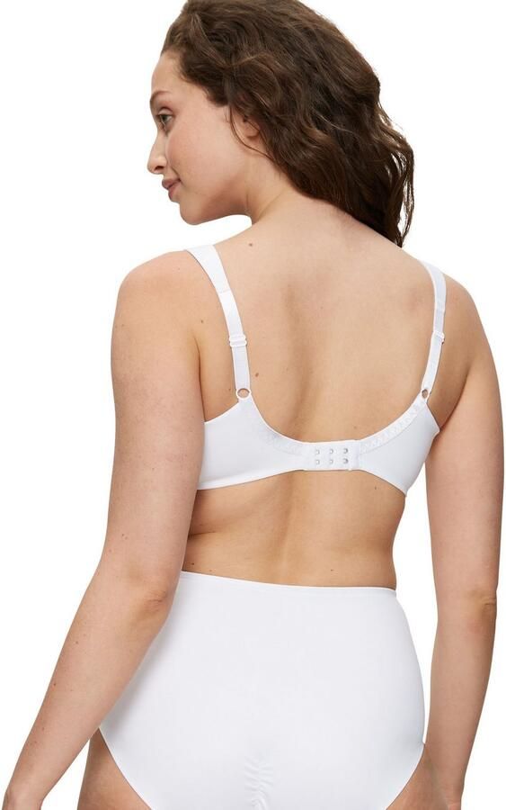 Triumph Minimizer-bh True Shape Sensation maakt de borst optisch kleiner met een cupmaat (1-delig) - Foto 6