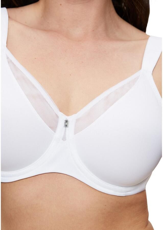 Triumph Minimizer-bh True Shape Sensation maakt de borst optisch kleiner met een cupmaat (1-delig) - Foto 4