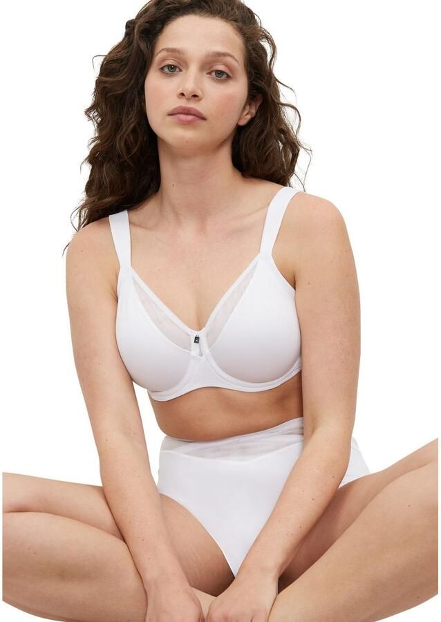 Triumph Minimizer-bh True Shape Sensation maakt de borst optisch kleiner met een cupmaat (1-delig) - Foto 5