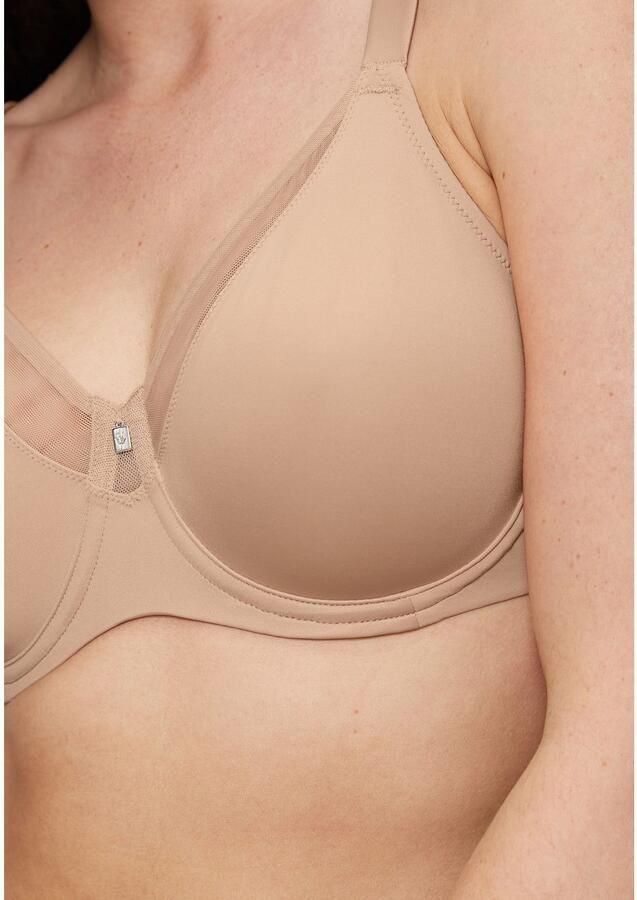 Triumph Minimizer-bh True Shape Sensation maakt de borst optisch kleiner met een cupmaat (1-delig) - Foto 2