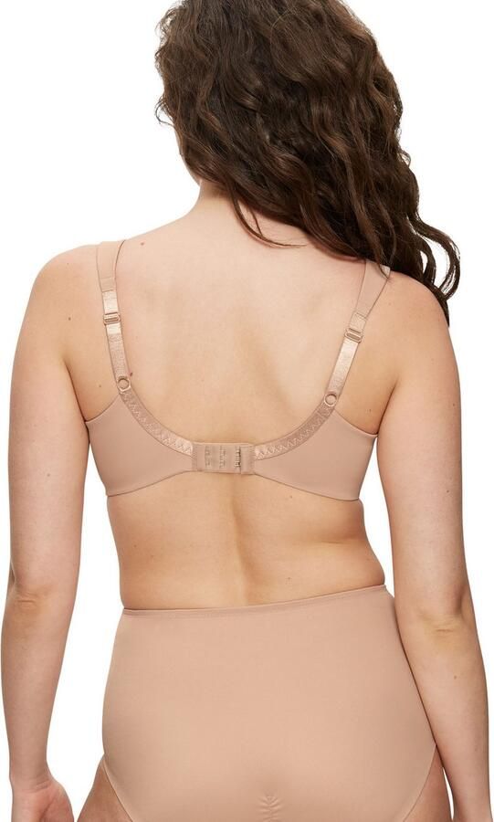 Triumph Minimizer-bh True Shape Sensation maakt de borst optisch kleiner met een cupmaat (1-delig) - Foto 3