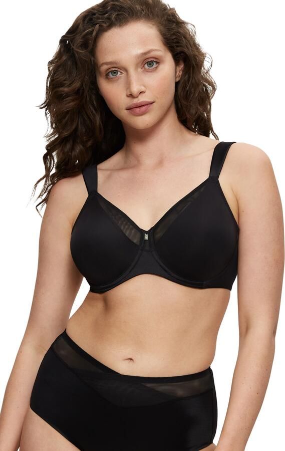 Triumph Minimizer-bh True Shape Sensation maakt de borst optisch kleiner met een cupmaat (1-delig) - Foto 5