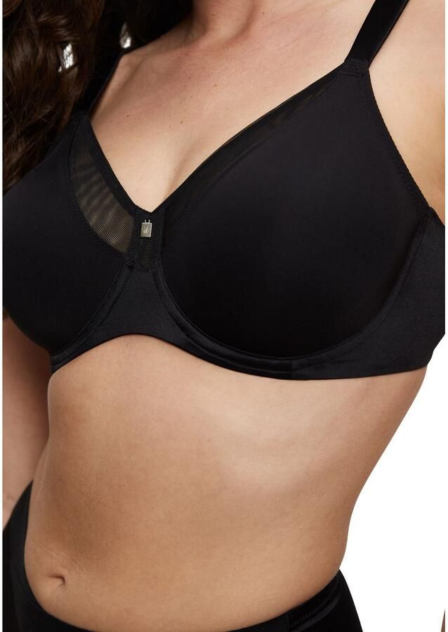 Triumph Minimizer-bh True Shape Sensation maakt de borst optisch kleiner met een cupmaat (1-delig) - Foto 2