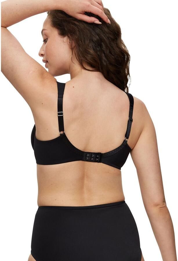 Triumph Minimizer-bh True Shape Sensation maakt de borst optisch kleiner met een cupmaat (1-delig) - Foto 4