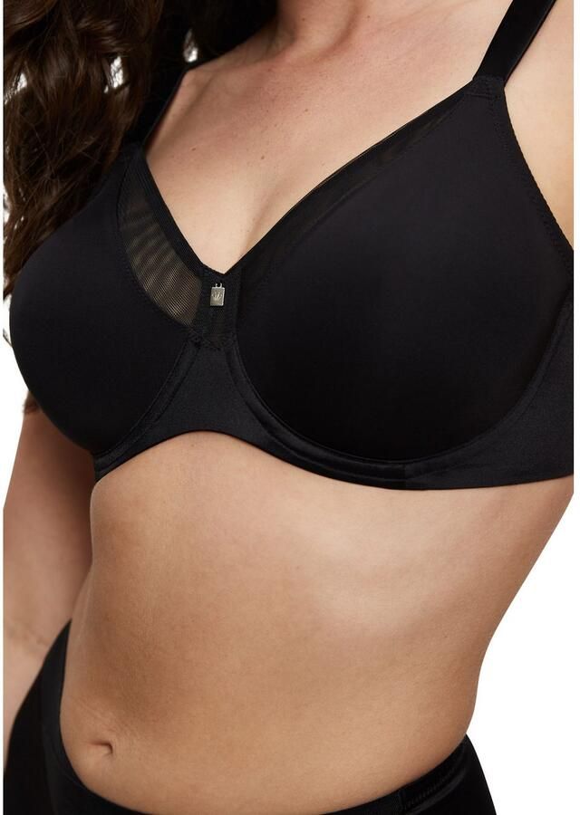 Triumph Minimizer-bh True Shape Sensation maakt de borst optisch kleiner met een cupmaat (1-delig) - Foto 7