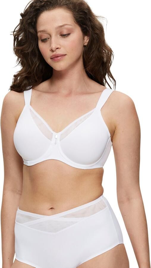 Triumph Minimizer-bh True Shape Sensation maakt de borst optisch kleiner met een cupmaat (1-delig) - Foto 7