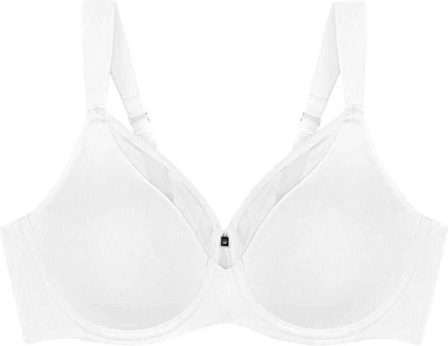 Triumph Minimizer-bh True Shape Sensation maakt de borst optisch kleiner met een cupmaat (1-delig) - Foto 8