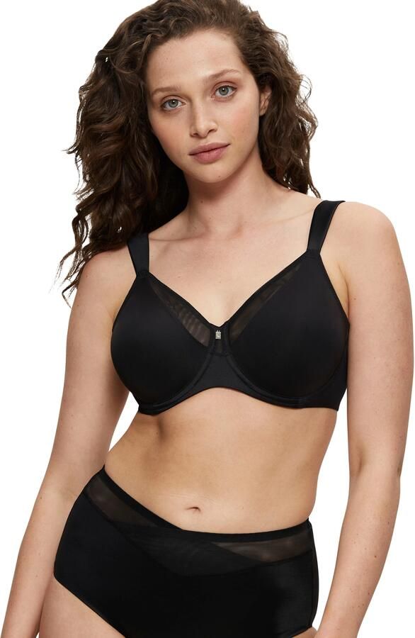 Triumph Minimizer-bh True Shape Sensation maakt de borst optisch kleiner met een cupmaat (1-delig) - Foto 7