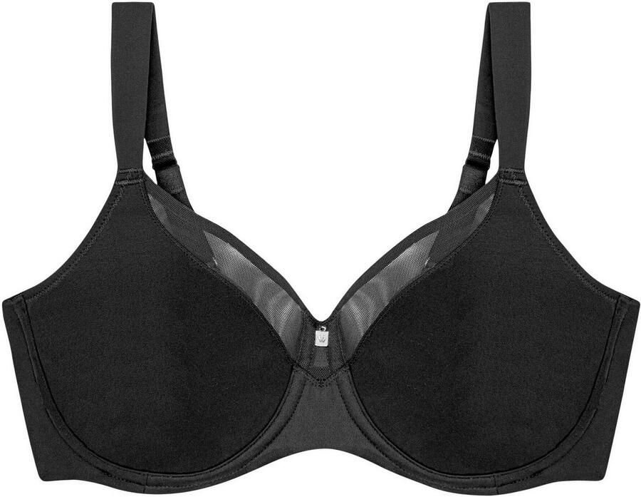 Triumph Minimizer-bh True Shape Sensation maakt de borst optisch kleiner met een cupmaat (1-delig) - Foto 3