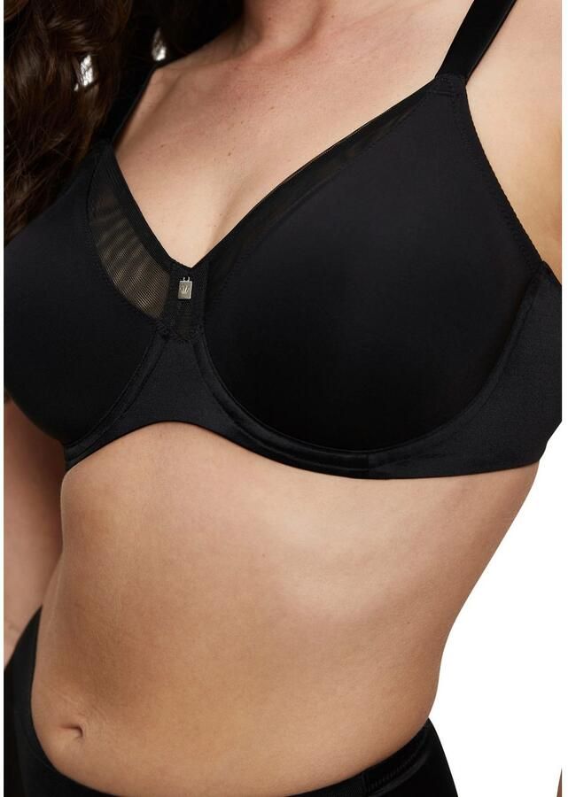 Triumph Minimizer-bh True Shape Sensation maakt de borst optisch kleiner met een cupmaat (1-delig) - Foto 4