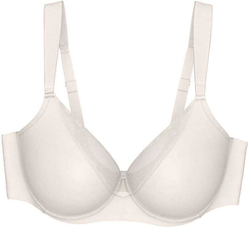 Triumph Minimizer-bh True Shape Sensation maakt de borst optisch kleiner met een cupmaat (1-delig)