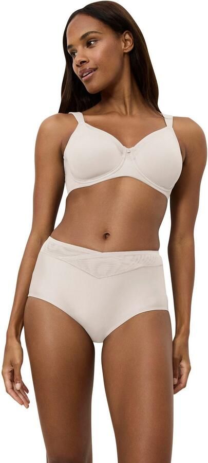 Triumph Minimizer-bh True Shape Sensation maakt de borst optisch kleiner met een cupmaat (1-delig) - Foto 4