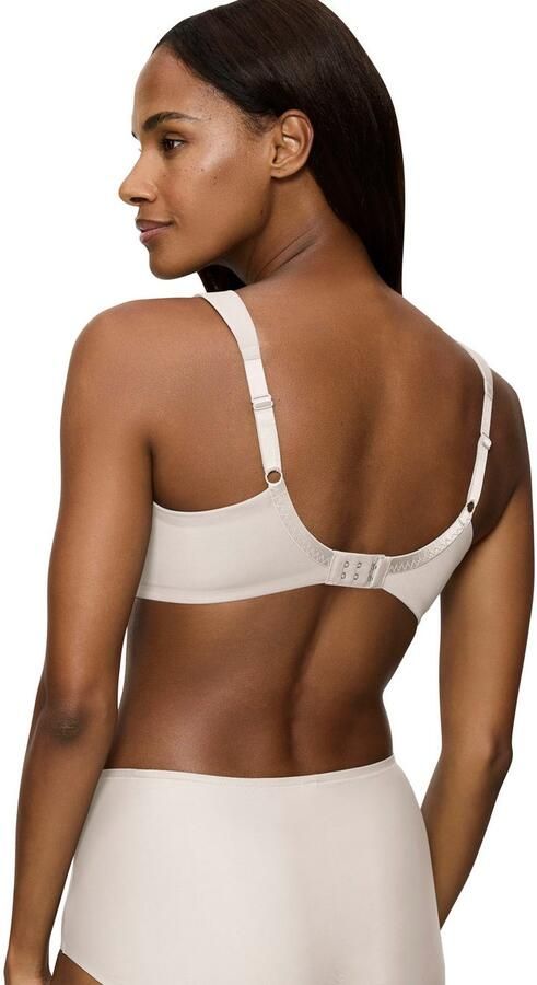 Triumph Minimizer-bh True Shape Sensation maakt de borst optisch kleiner met een cupmaat (1-delig) - Foto 3