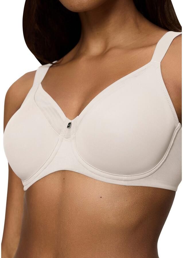 Triumph Minimizer-bh True Shape Sensation maakt de borst optisch kleiner met een cupmaat (1-delig) - Foto 2