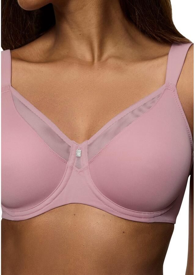 Triumph Minimizer-bh True Shape Sensation maakt de borst optisch kleiner met een cupmaat (1-delig) - Foto 2