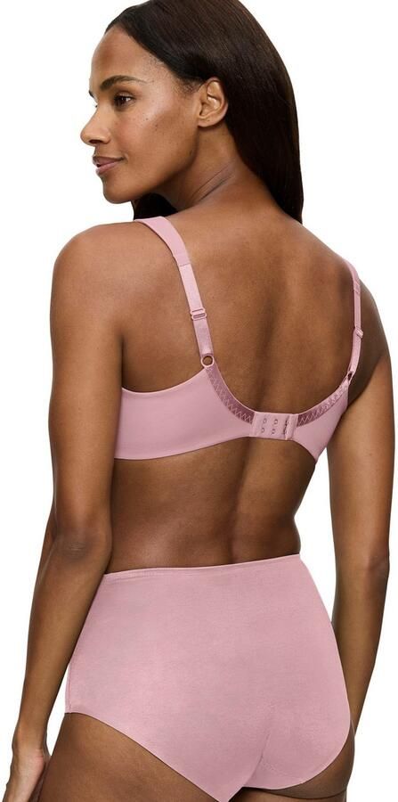 Triumph Minimizer-bh True Shape Sensation maakt de borst optisch kleiner met een cupmaat (1-delig) - Foto 4