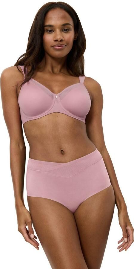 Triumph Minimizer-bh True Shape Sensation maakt de borst optisch kleiner met een cupmaat (1-delig) - Foto 3