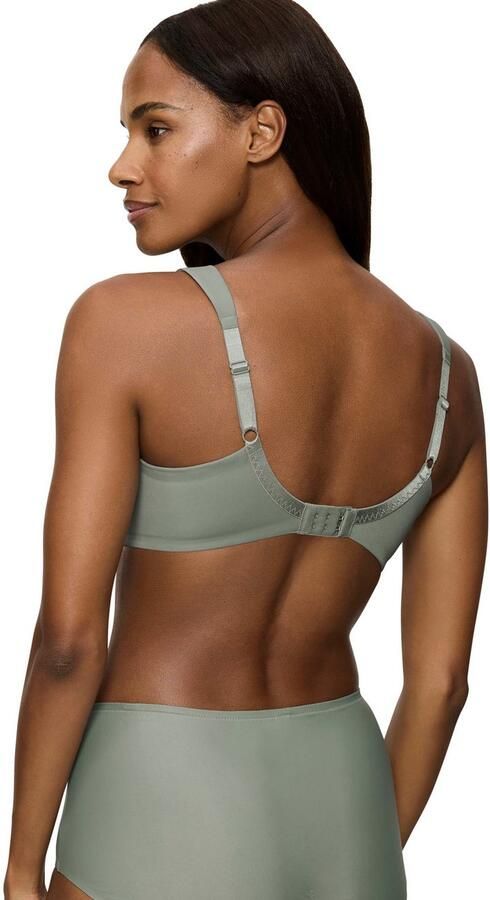 Triumph Minimizer-bh True Shape Sensation maakt de borst optisch kleiner met een cupmaat (1-delig) - Foto 2