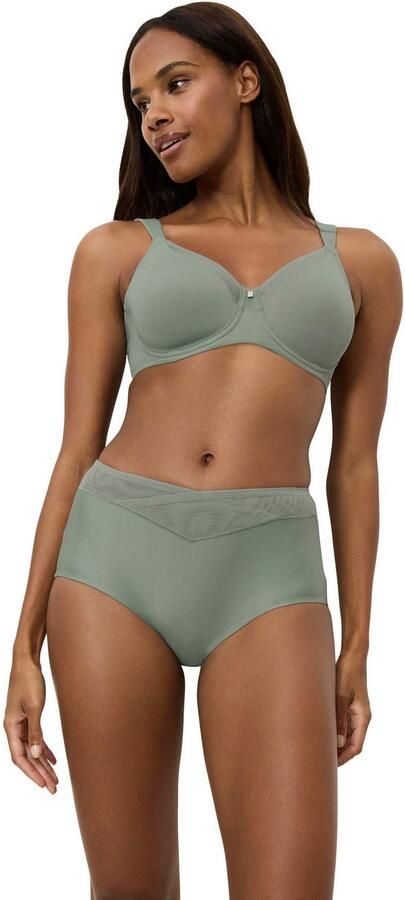 Triumph Minimizer-bh True Shape Sensation maakt de borst optisch kleiner met een cupmaat (1-delig) - Foto 4