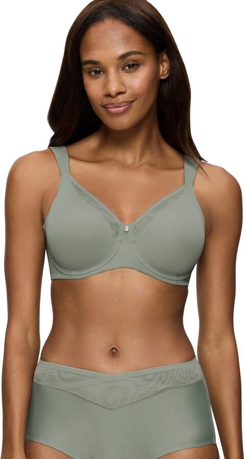 Triumph Minimizer-bh True Shape Sensation maakt de borst optisch kleiner met een cupmaat (1-delig) - Foto 3