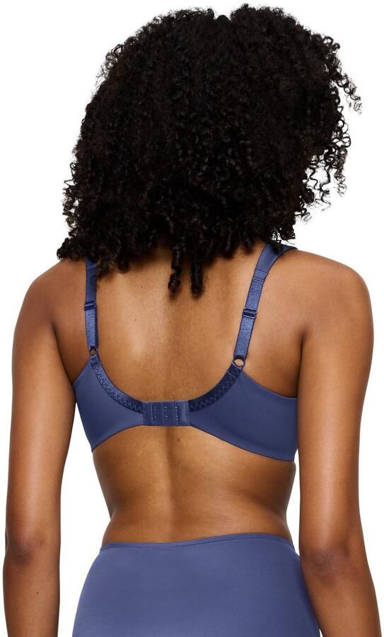 Triumph Minimizer-bh True Shape Sensation T Verkleint de borst optisch gewatteerde bandjes - Foto 6