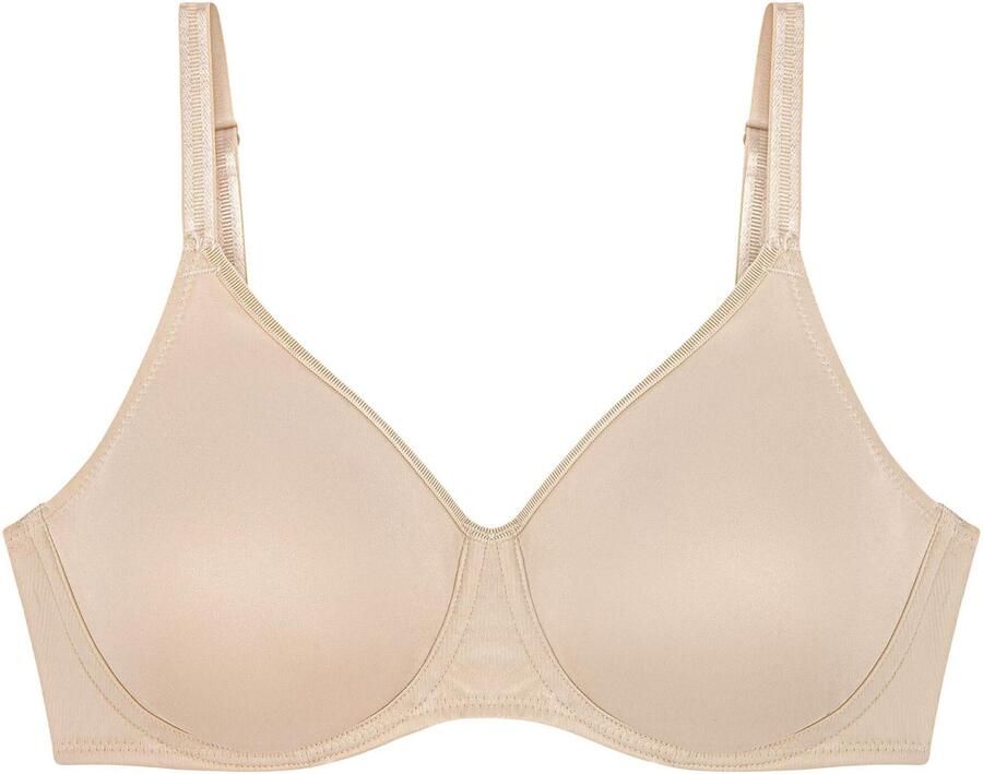 Triumph Minimizer-bh Urban Minimizer W X maakt de borst optisch kleiner met een cupmaat - Foto 3