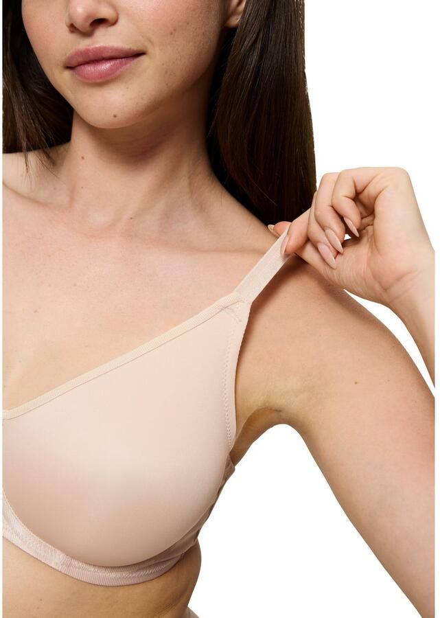 Triumph Minimizer-bh Urban Minimizer W X maakt de borst optisch kleiner met een cupmaat - Foto 4