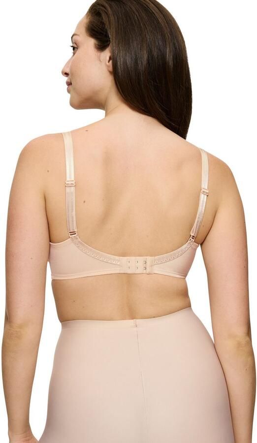 Triumph Minimizer-bh Urban Minimizer W X maakt de borst optisch kleiner met een cupmaat - Foto 6