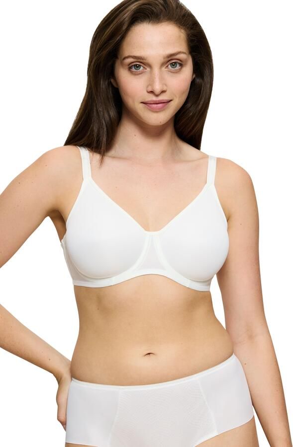 Triumph Minimizer-bh Urban Minimizer W X maakt de borst optisch kleiner met een cupmaat - Foto 9