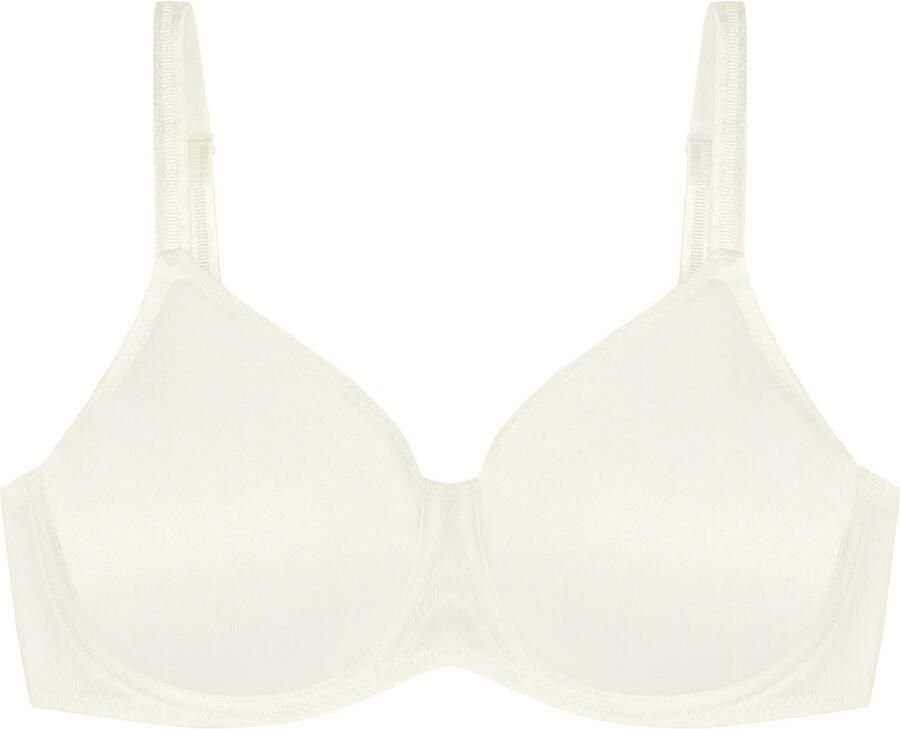 Triumph Minimizer-bh Urban Minimizer W X maakt de borst optisch kleiner met een cupmaat - Foto 4