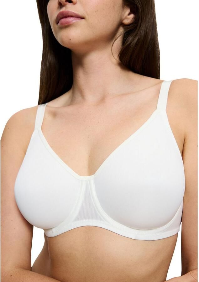 Triumph Minimizer-bh Urban Minimizer W X maakt de borst optisch kleiner met een cupmaat - Foto 7