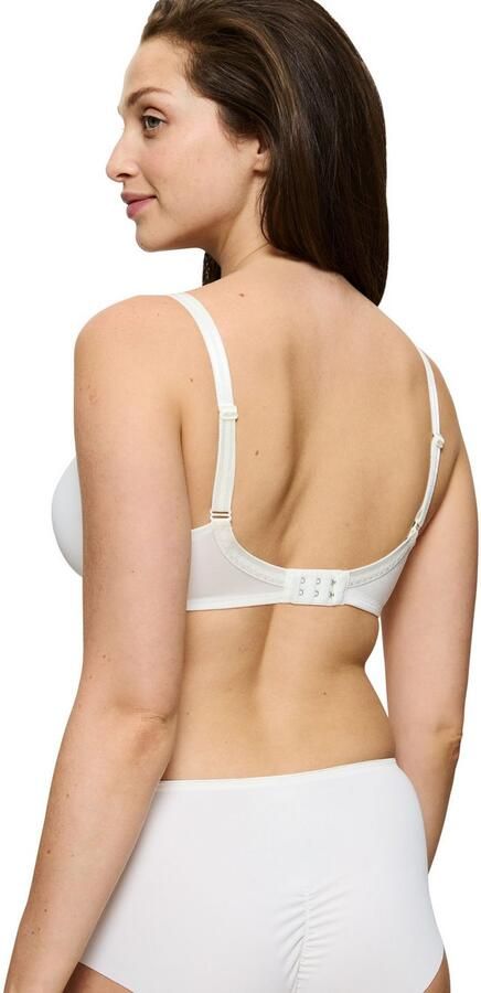 Triumph Minimizer-bh Urban Minimizer W X maakt de borst optisch kleiner met een cupmaat - Foto 8