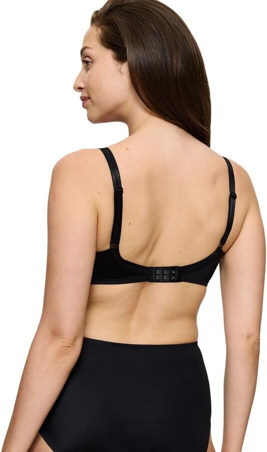 Triumph Minimizer-bh Urban Minimizer W X maakt de borst optisch kleiner met een cupmaat - Foto 9