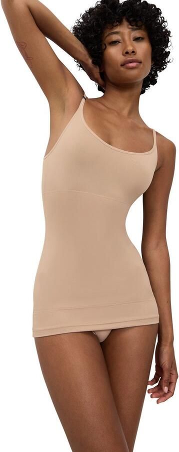 Triumph Modellerend hemd Trendy Sensation Shirt 01 Spaghetti-bandjes ronde halslijn figuur accentuerend - Foto 4