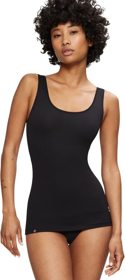 Triumph Modellerend hemd Trendy Sensation Shirt 02 brede bandjes shape-effect diepe ronde hals - Foto 5