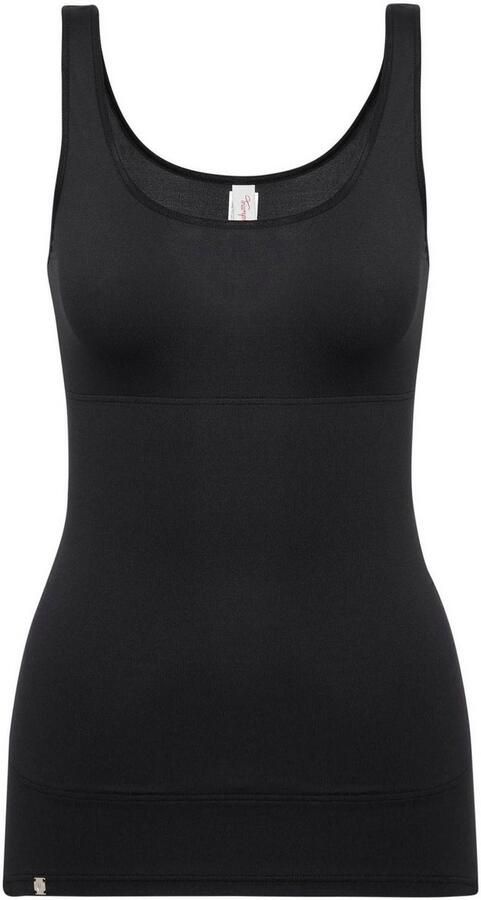 Triumph Modellerend hemd Trendy Sensation Shirt 02 brede bandjes shape-effect diepe ronde hals - Foto 3