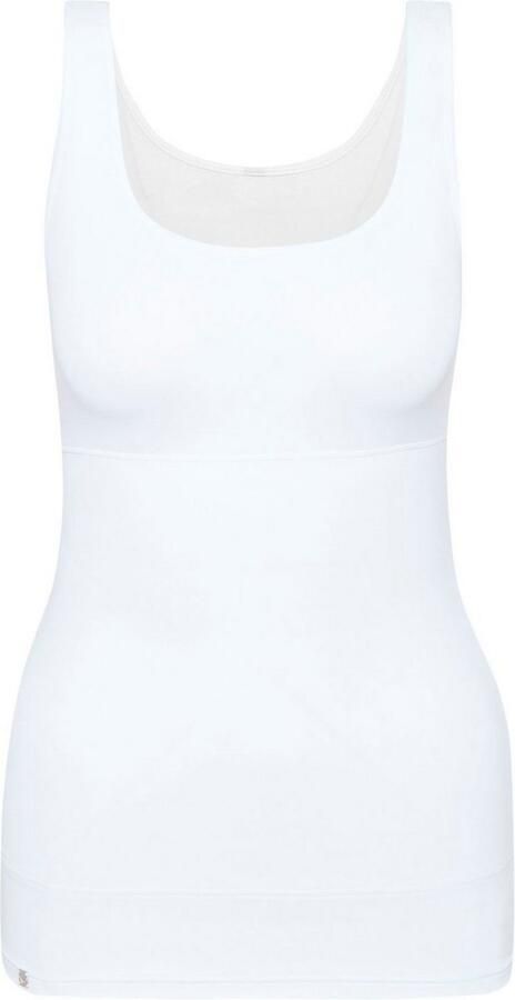 Triumph Modellerend hemd Trendy Sensation Shirt 02 brede bandjes shape-effect diepe ronde hals - Foto 2