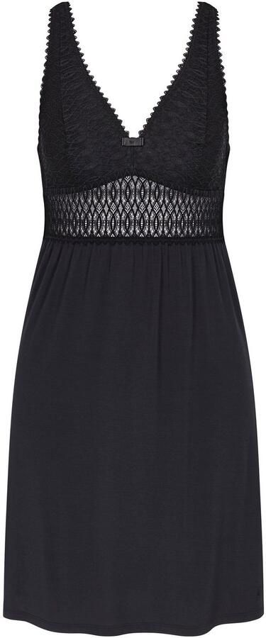 Triumph Pyjama's nachthemden Robe nuisette femme Aura Spotlight - Foto 3