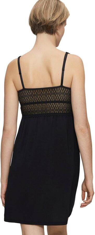 Triumph Pyjama's nachthemden Robe nuisette femme Aura Spotlight - Foto 4