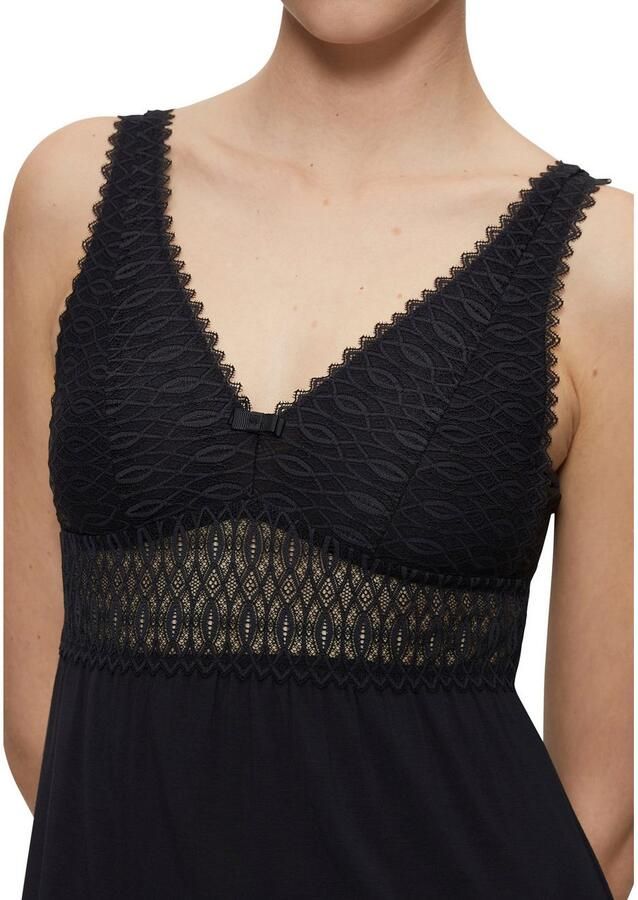 Triumph Pyjama's nachthemden Robe nuisette femme Aura Spotlight