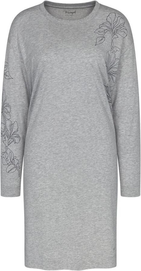 Triumph Nachthemd Endless Comfort NDK 01 LSL - Foto 3