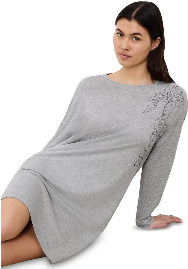 Triumph Nachthemd Endless Comfort NDK 01 LSL
