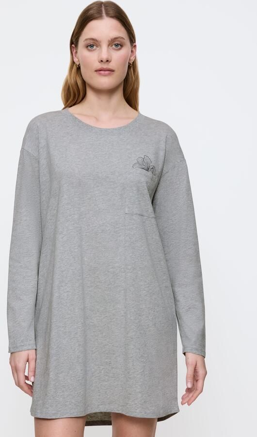 Triumph Nachthemd Nightdresses NDK 01 LSL X - Foto 5