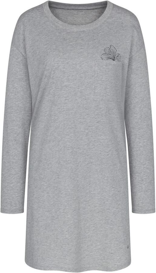 Triumph Nachthemd Nightdresses NDK 01 LSL X - Foto 4