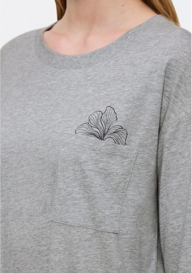 Triumph Nachthemd Nightdresses NDK 01 LSL X - Foto 2